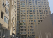 İcarəyə verilir 3 otaqlı 86 m2 yeni tikili Elmlər Akademiyası m.