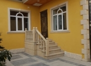Satılır 3 otaqlı 110 m2 həyət evi Zabrat 1