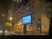 İcarəyə verilir 3 otaqlı 85 m2 köhnə tikili 28 May m.