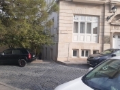 Satılır 2 otaqlı 35 m2 köhnə tikili İçəri Şəhər