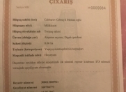 Satılır 6 sot torpaq Mehdiabad