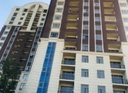 Satılır 1 otaqlı 68 m2 yeni tikili Nəriman Nərimanov m.