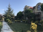 Satılır 5 otaqlı 280 m2 bağ evi Saray
