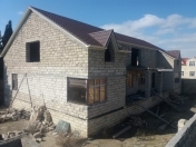 Satılır 7 otaqlı 300 m2 həyət evi Heydər Əliyev Mərkəzi