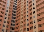 Satılır 1 otaqlı 58.65 m2 yeni tikili Xırdalan