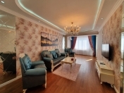 Satılır 3 otaqlı 132 m2 yeni tikili Həzi Aslanov