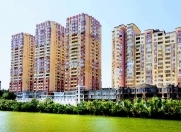 Satılır 4 otaqlı 136 m2 yeni tikili İnşaatçılar m.