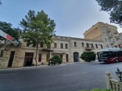 Satılır 4 otaqlı 80 m2 köhnə tikili İçəri Şəhər m.