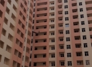 Satılır 1 otaqlı 64.6 m2 yeni tikili Xırdalan