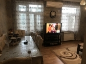 Satılır 2 otaqlı 50 m2 köhnə tikili Şirvan