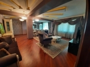 Satılır 4 otaqlı 135 m2 yeni tikili AAF PARK