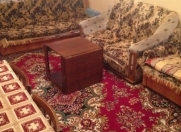 İcarəyə verilir 2 otaqlı 50 m2 köhnə tikili 4 mkr