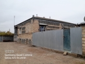 Satılır 5 otaqlı 100 m2 həyət evi Goranboy