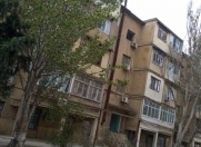 Satılır 3 otaqlı 80 m2 köhnə tikili Əhmədli