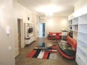 İcarəyə verilir 2 otaqlı 50 m2 yeni tikili Azadlıq prospekti m.