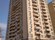 Satılır 3 otaqlı 140 m2 yeni tikili Nizami m.