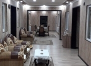 Satılır 5 otaqlı 400 m2 həyət evi Xaçmaz