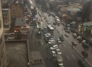 İcarəyə verilir 2 otaqlı 105 m2 yeni tikili İnşaatçılar m.