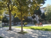 İcarəyə verilir 2 otaqlı 55 m2 köhnə tikili Həzi Aslanov