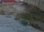 Satılır 6 sot torpaq Elmlər Akademiyası m.