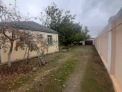 Satılır 3 otaqlı 90 m2 bağ evi Binəqədi