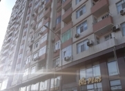 Satılır 3 otaqlı 125 m2 yeni tikili 1 mkr