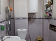 Satılır 2 otaqlı 65 m2 yeni tikili Məhəmmədli