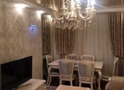Satılır 3 otaqlı 90 m2 köhnə tikili 9 mkr