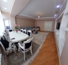 Satılır 3 otaqlı 135 m2 yeni tikili 8 km