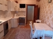 Satılır 3 otaqlı 125 m2 yeni tikili 20 yanvar m.