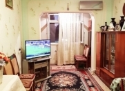 Satılır 3 otaqlı 80 m2 köhnə tikili Əhmədli