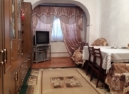 Satılır 4 otaqlı 96 m2 köhnə tikili Əhmədli