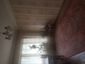 Satılır 5 otaqlı 106 m2 köhnə tikili Qaraçuxur