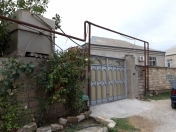 Satılır 4 otaqlı 115 m2 həyət evi Buzovna