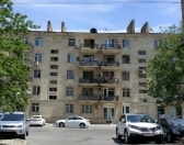 İcarəyə verilir 2 otaqlı 65 m2 köhnə tikili Qara Qarayev m.