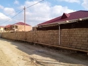 Satılır 8 sot torpaq Zığ