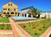 Satılır 9 otaqlı 400 m2 bağ evi Mərdəkan