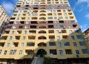 Satılır 2 otaqlı 100 m2 yeni tikili 9 mkr