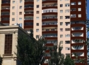 Satılır 3 otaqlı 98 m2 yeni tikili 8 km