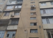 Satılır 2 otaqlı 57 m2 köhnə tikili Əhmədli