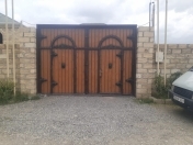 Satılır 5 otaqlı 155 m2 bağ evi Bərdə