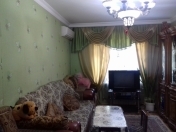 Satılır 2 otaqlı 65 m2 köhnə tikili Əhmədli