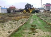 Satılır 28 sot torpaq Mərdəkan