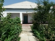 Satılır 3 otaqlı 120 m2 həyət evi Ceyranbatan