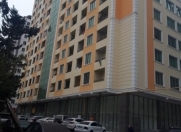 Satılır 3 otaqlı 170 m2 yeni tikili Nəsimi bazarı