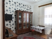 Satılır 2 otaqlı 45 m2 həyət evi Əmircan