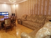 Satılır 2 otaqlı 58 m2 yeni tikili Bakıxanov