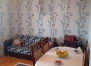 Satılır 2 otaqlı 37 m2 köhnə tikili Buzovna