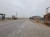 Satılır 3 sot torpaq Dədə Qorqud