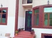 Satılır 6 otaqlı 300 m2 həyət evi Binəqədi